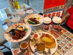 -肥韬茶餐厅(海上世界店)