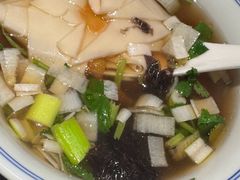 -阿庄新豫菜(通泰路店)