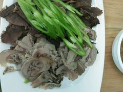 -王胖子驴肉火烧(东四旗舰店)