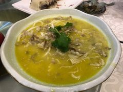 -罗阳人家私房菜(罗阳路店)