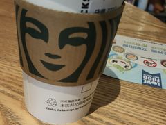 -星巴克臻选(莘庄仲盛店)