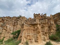 -元谋土林景区(物茂土林)