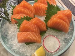 -鱼意寿司(钟村分店)