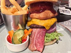 -bluefrog蓝蛙(水游城店)