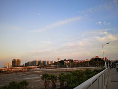-海堤纪念公园