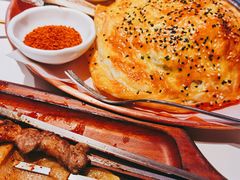 -阿娜尔·新疆菜(宜家荟聚中心店)