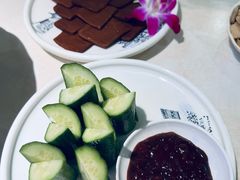 -徽韵人家·传承正宗徽菜(牡丹园店)