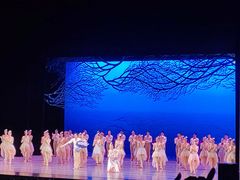 -交通银行前滩31演艺中心