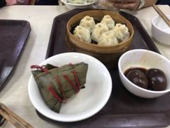 -常州糕团店(北大街新世纪商城店)