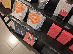 -Gee Coffee Roasters(万象天地店)