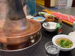 -阳坊胜利涮羊肉(阳坊老店)