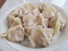 -海知道大连海鲜水饺(南山大冲店)