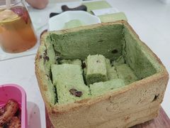 -大树餐厅(红旗街万达店)