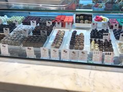 -GODIVA(月星环球港店)