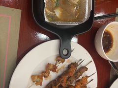 -元一希尔顿酒店·禅自助餐厅·啤酒花园