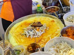 卷面皮-安徽阜阳卷馍(西单店)