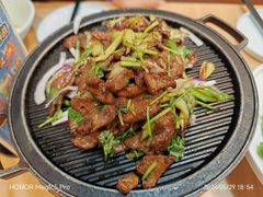 -宏状元现熬粥·京味菜(黄寺大街店)