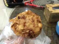 -阿婆油墩子(五里桥路188弄小区店)