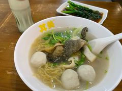 -其美潮州鱼旦粉世家(花城汇南区分店)