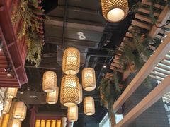 -南京大牌档(龙江新城市广场店)