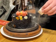-局气 烤鸭·北京菜(前门店)