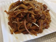 干炒牛河-莞香楼·正宗东莞菜(东升店)