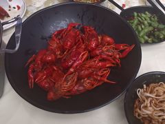 -聚味瞿记·龙虾堂(咸嘉湖店)