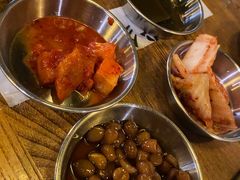 -包装马车·韩国料理·포장마차