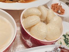 -明湖楼·经典鲁菜山东海鲜(大明湖店)