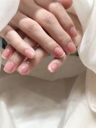 -Fanni美甲美睫皮肤管理