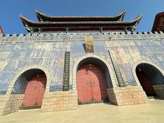 -正觉寺