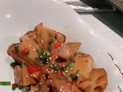 -乡村小镇(新合店)