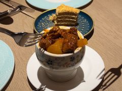 -波特曼西餐厅(中央大街店)