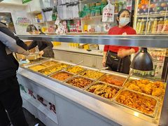 -晓宇盒饭(民安街店)