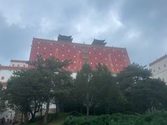 -普陀宗乘之庙(小布达拉宫)