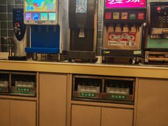 -萨莉亚意式餐厅(黄村高德汇店)