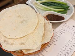 -小鲜肉延边朝鲜族烤串(珠海店)