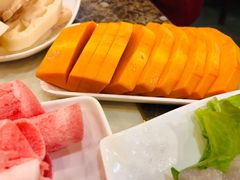 -朱氏胖子烂火锅(洪崖洞店)