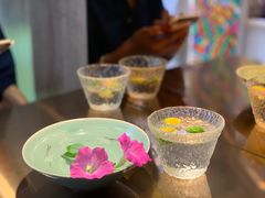 -茶是一枝花泡茶店