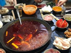 -星鸿社重庆老火锅