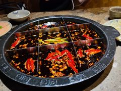 -重庆渝达老火锅(春熙路店)
