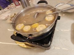 -小煵记·打边炉(西丽文光店)