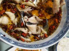 -听涛雅苑百味饺子老家菜馆