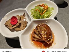 -姑苏家宴·苏帮菜·松鼠桂鱼(苏州总店)