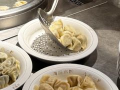 -日丰园海肠水饺·老字号大连海鲜(银泰城店)