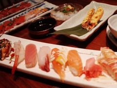 -一本料理(西溪天街店)