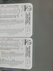-Wisezone唯点穿耳打耳洞专业国际连锁品牌