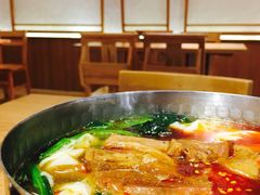 -小满手工粉(上海品尊国际店)