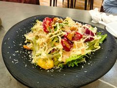 -丽泽山庄·生态怀柔菜·虹鳟鱼(红螺寺店)