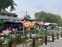 -茯茶镇